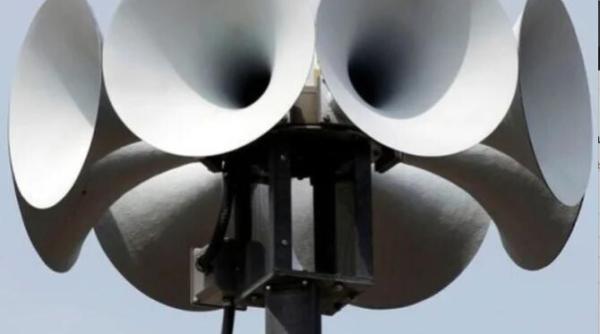 sistemul de alarme din alba iulia intra in reparatii