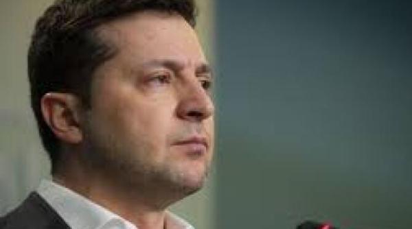 zelenski mai multa unitate decat in ultimii 30 de ani tentativa de asasinat dejucata