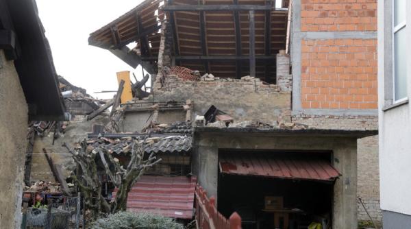 45 ani de la cutremurul din 1977 scenariu apocaliptic in caz de seism de 8 grade ce s ar intampla in bucuresti