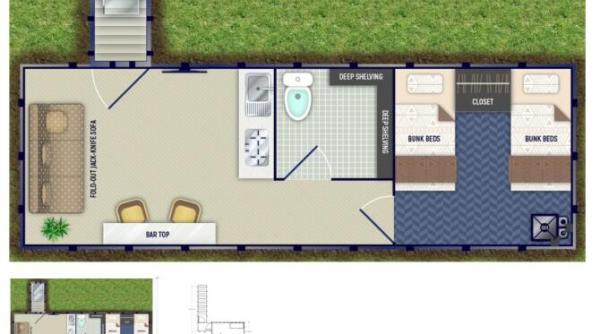 cat costa un buncar in romania ai conform producatorului sase luni linistite de supravietuire