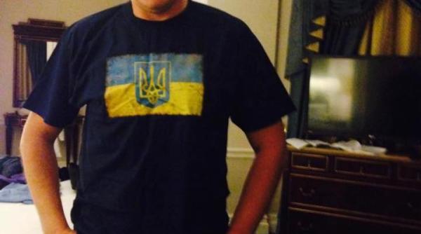 cine e faceristul rus care ofera recompensa pentru putin