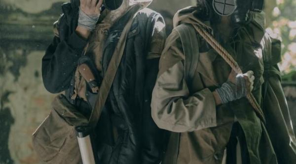 efectul radiatiillor maxim in prima ora ciuhodaru sa facem diferenta intre bomba nucleara si accident nuclear