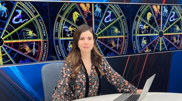 horoscop joi 3 martie 2022