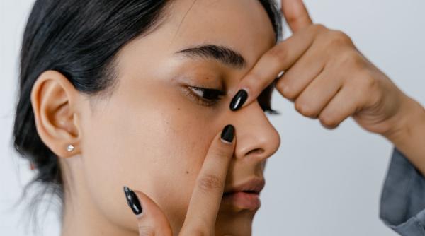 iti curge sange din nas afla care sunt cele mai frecvente cauze