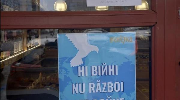 mai multe magazine rusesti din romania au fost inchise ne e frica sa credem ca nu suntem bineveniti