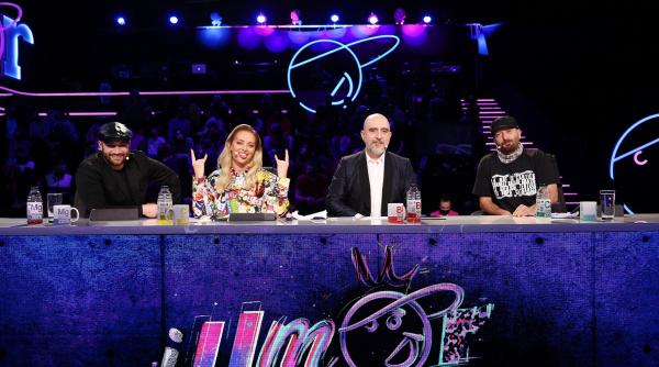 razvan exarhu asa cum nu l ati vazut niciodata la antena 1