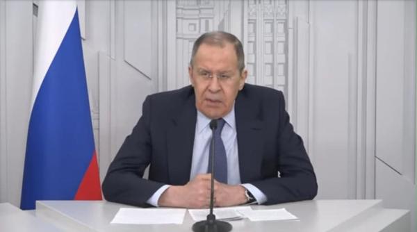 rusia nu vrea sa puna capat razboiului lavrov conditia cu care zelensky nu va fi de acord va continua chiar daca noi vom semna un acord de pace video