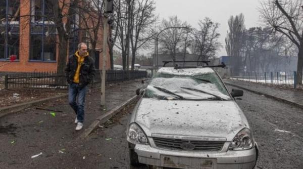 trei vesti bune de la inceperea razboiului rusia ucraina chirieac avem sanse