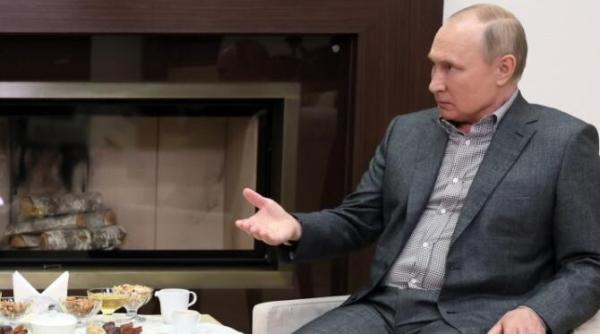 dieta lui vladimir putin meniul si regulile impuse mancarea este scanata