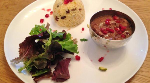 fesenjan reteta persana delicioasa cum se prepara