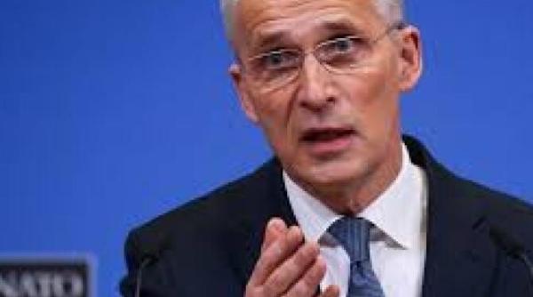 jens stoltenberg nato suspecteaza ca armata rusa ar fi utilizat munitie cu fragmentare in ucraina