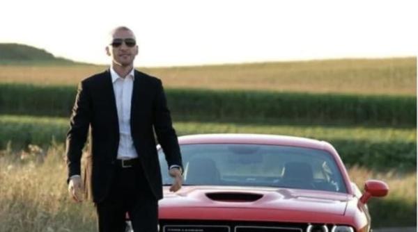 mandachi nervos pe cum se circula in romania dupa ce a fost la un pas de moarte ce i a putut spune un politist ba tu crezi ca video