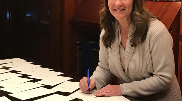 melinda gates il critica pe fostul sau sot bill a fost prieten cu jeffrey epstein