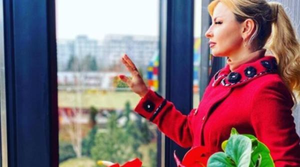 nu ne ajutam pe noi dar ii ajutam pe altii ana sotia lui radu sirbu de la o zone nu raspanditi mai multa ura decat este deja