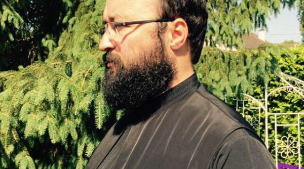 preotul visarion alexa mesaj despre razboiul din ucraina inceput de rusia daca chiar imbratisezi regimurile totalitare ar trebui sa te muti acolo