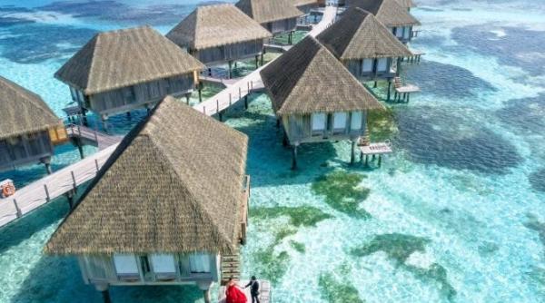 revenirea industriei turismului ciobita de invazia ucrainei