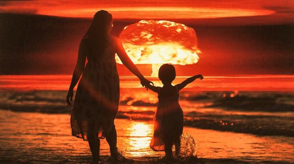 rusia acuzata de terorism nuclear zelensky au amenintat ca vor acoperi lumea cu cenusa nucleara dezastru global