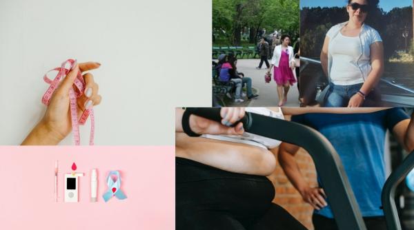 ziua mondiala impotriva obezitatii ascunde sute de mii de povesti personal o cunosc pe a mea emotiile se mananca si au calorii multe