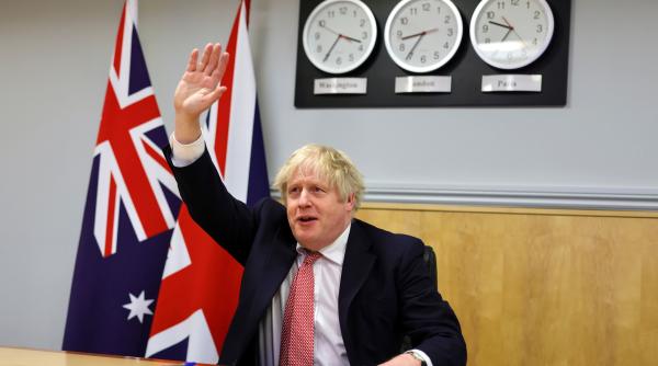 boris johnson il compara pe vladimir putin cu fostul presedinte sarb slobodan milosevic