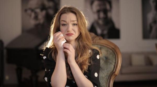 cate calorii ardem cand plangem