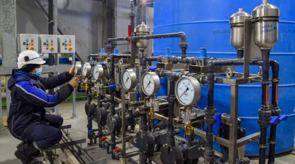 germania va construi un nou terminal de gaze naturale pentru a si reduce dependenta de gaz rusesc