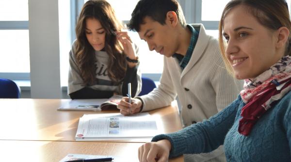 kickstart student fonduri europene de 10 milioane de lei pentru 350 de studenti care vor sa devina antreprenori si manageri