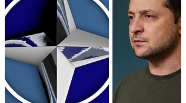 zelensky acuza nato de slabiciune bogdan chirieac ar fi al treilea razboi mondial nato face exact ce trebuie