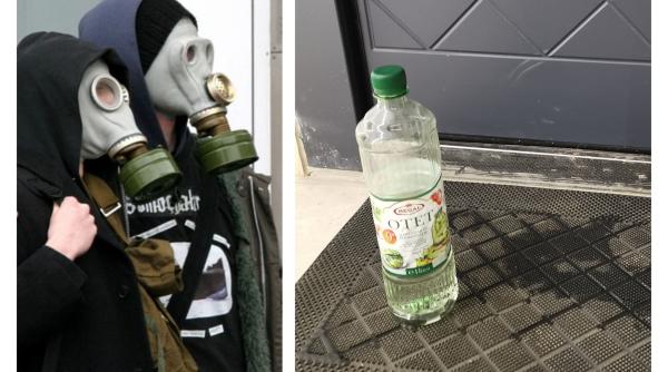 de ce sa pui apa cu otet pe presul de la intrare in cazul unui accident nuclear presedintele consiliului stiintific al icn masuri pentru oamenii simpli