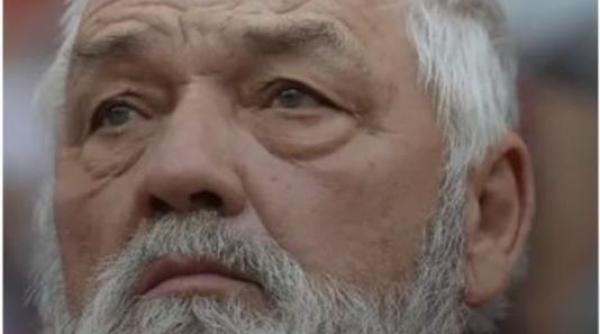 dinamo e in doliu tatal lui catalin hildan a murit