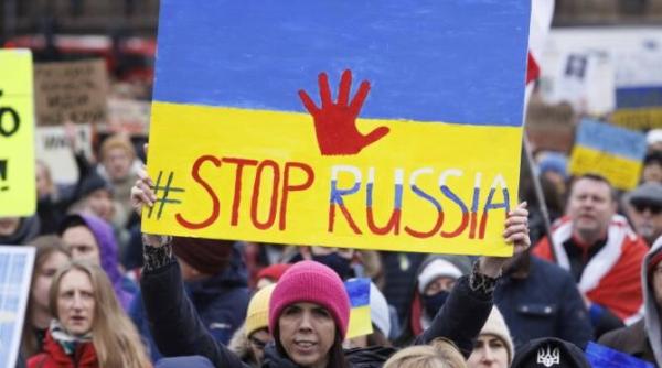 razboi rusia ucraina ziua 11 premierul israelului merge la berlin pentru discutii cu olaf scholz dupa intalnirea cu putin