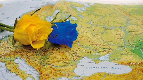 rusia a planuit sa creeze republica federala ucraina in vestul tarii potrivit serviciul ucrainean de securitate