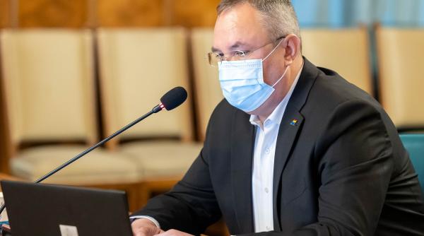 sanctiunile impuse rusiei costa si romania prin preturile la energie gaze combustibil dar si de la raft premierul ciuca consecintele sunt pe masa guvernului