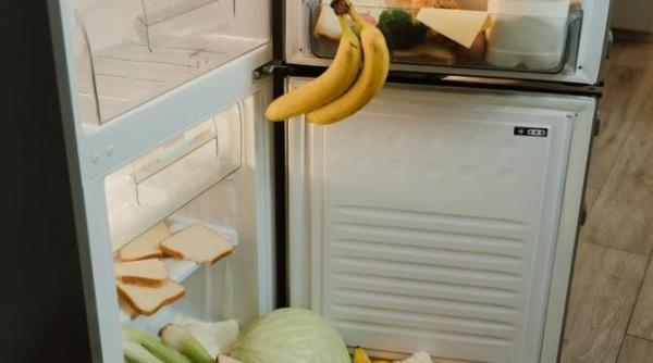 spune mi unde iti tii mancarea ca sa ti zic daca mai are gust acestea sunt alimentele care isi pierd savoarea daca sunt tinute la frigider