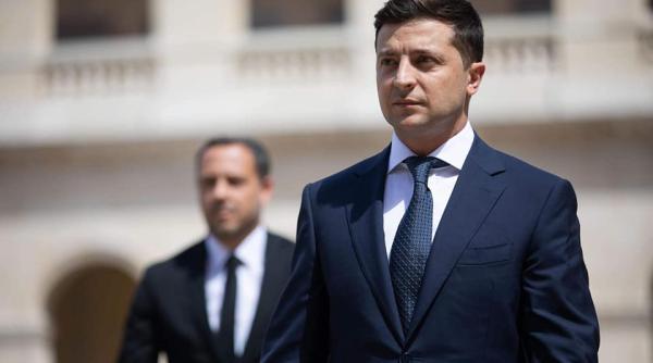 ucraina depune eforturi pentru a asigura continuitatea guvernului transmite blinken