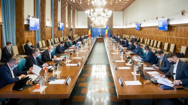 2022 guvernul a aprobat un numar maxim de 60 420 de locuri la tratament balnear care se acorda prin casa nationala de pensii