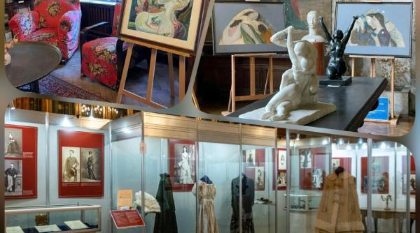 8 martie traseul inimii trei muzee care se pot vizita gratuit