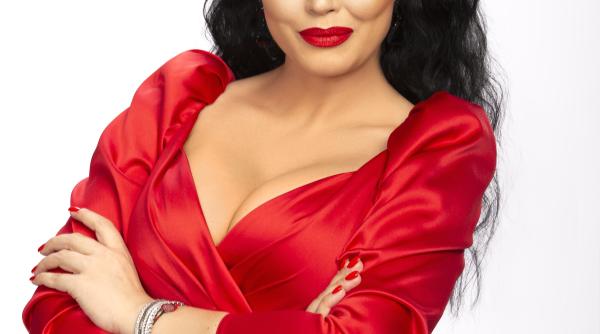 andreea mantea va fi prezentatoarea unui nou dating show produs de kanal d casa iubirii