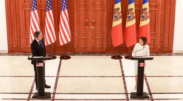 antony blinken a sugerat la chisinau ca transnistria ar trebui sa primeasca un statut special