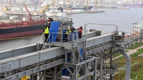 cand va incepe romania sa extraga gaz din marea neagsa legea offshore