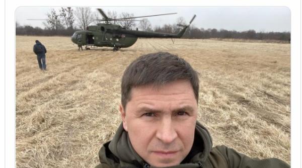 cum a decurs a treia runda de negocieri intre ucraina si rusia care sunt conitiile puse de rusi