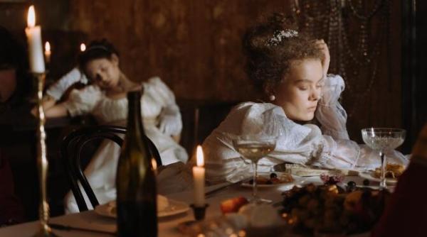 esti mahmur atunci sigur ai avut si un episor de anxietate