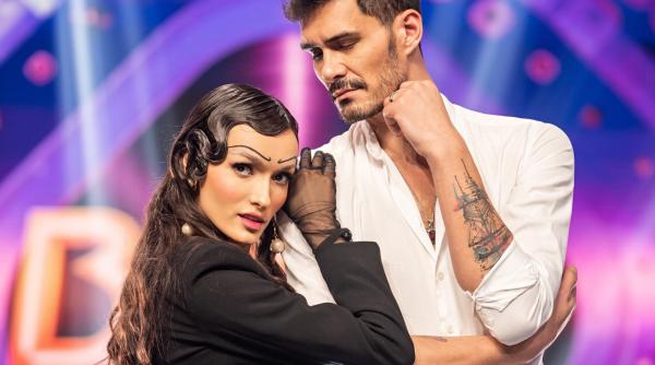 george e cu gatitul viviana sposub recunoaste eu sunt responsabila de curatenia in bucatarie munca mea e mai grea