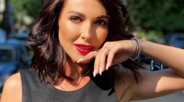 ilinca vandici aspru criticata dupa ce a declarat despre sotul ei video