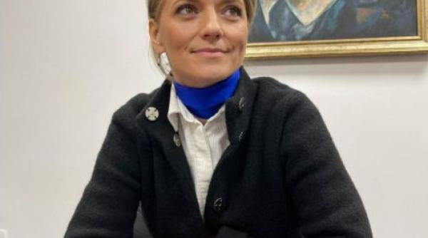 proiect de lege semnat de alina gorghiu cinci zile libere pe luna pentru angajatii senatului