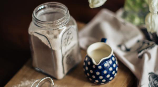 reteta simpla si delicioasa salam de biscuiti cu gust de cafea