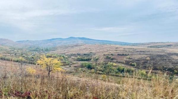 romania gradina maicii domnului de unde vine expresia