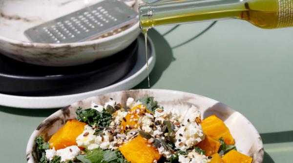 tot ce trebuie sa stii despre uleiul din seminte de dovleac