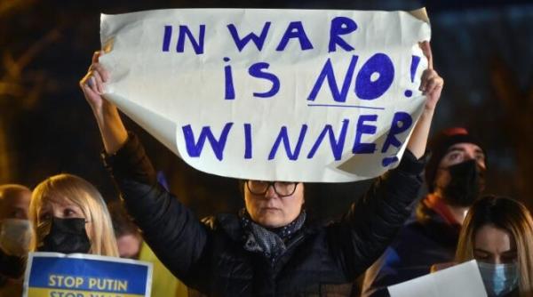 ucraina si rusia pregatiri pentru a treia runda de negocieri de pace inaintea bataliei pentru kiev