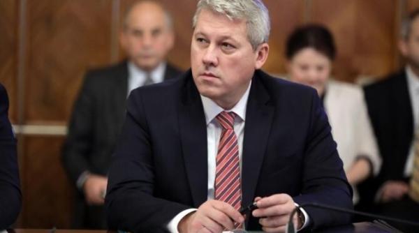 camera deputatilor usr a depus motiune simpla impotriva ministrului justitiei