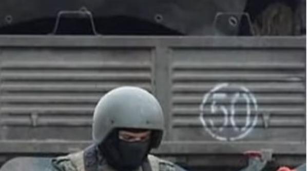 ce semnificatie are litera z marcajul misterios de pe tancurile rusesti